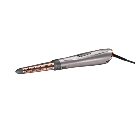 BaByliss AS136E Air Style hajformázó 1000W, 4 kiegészítővel