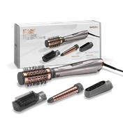 BaByliss AS136E Air Style hajformázó 1000W, 4 kiegészítővel