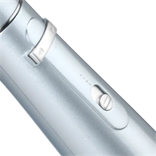 BaByliss AS773E Hydro-Fusion forgókefés plazmaionos hajformázó 700W, kék