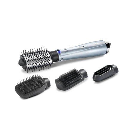 BaByliss AS774E Hydro-Fusion plazmaionos meleglevegős hajformázó 1000W