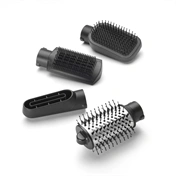 BaByliss AS774E Hydro-Fusion plazmaionos meleglevegős hajformázó 1000W