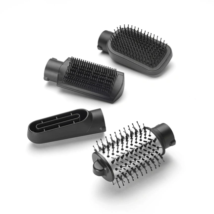 BaByliss AS774E Hydro-Fusion plazmaionos meleglevegős hajformázó 1000W