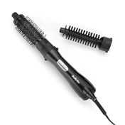BaByliss AS82E Shape & Smooth meleglevegős hajformázó 800W, 2 kiegészítővel