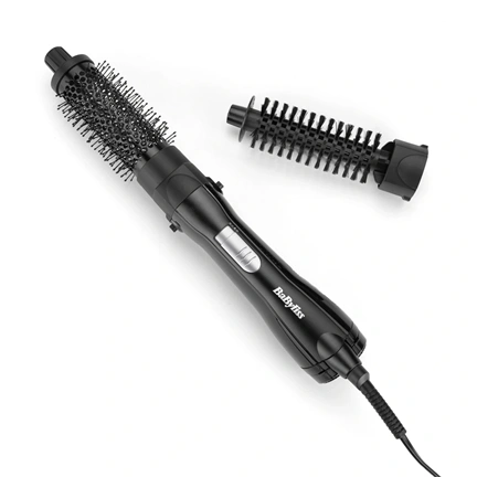 BaByliss AS82E Shape & Smooth meleglevegős hajformázó 800W, 2 kiegészítővel