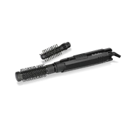 BaByliss AS86E Smooth Shape meleglevegős hajformázó 300W, 2 kiegészítővel