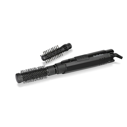 BaByliss AS86E Smooth Shape meleglevegős hajformázó 300W, 2 kiegészítővel