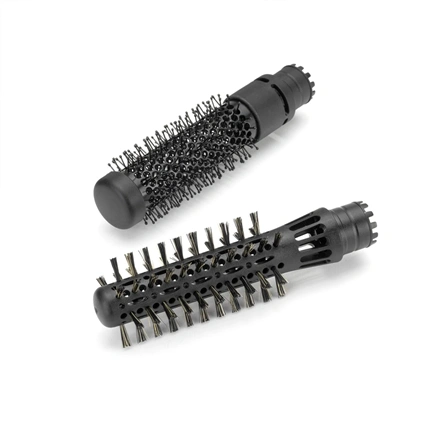 BaByliss AS86E Smooth Shape meleglevegős hajformázó 300W, 2 kiegészítővel
