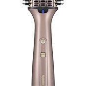 BaByliss AS95E Air Power Volume hajformázó kefe 1000 W, rose gold