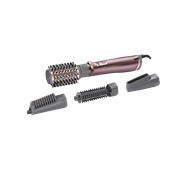 BaByliss AS960E Beliss Big Hair forgókefés hajformázó 1000W, 4 kiegészítővel