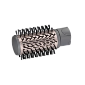 BaByliss AS960E Beliss Big Hair forgókefés hajformázó 1000W, 4 kiegészítővel