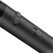 BaByliss AS970E Big Hair Luxe forgókefés hajformázó 650W, 4 kiegészítővel, fekete-arany