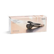 BaByliss C1900E Wave Secret Air automata hajgöndörítő, fekete-rose gold