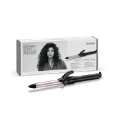 BaByliss C319E Satin Touch hajsütővas, 19mm