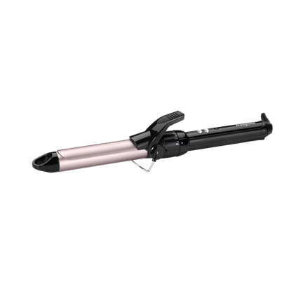 BaByliss C325E Satin Touch hajsütővas, 25mm