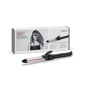 BaByliss C325E Satin Touch hajsütővas, 25mm