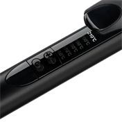 BaByliss C451E Advance Ceramic hajsütővas, 25mm, rose gold
