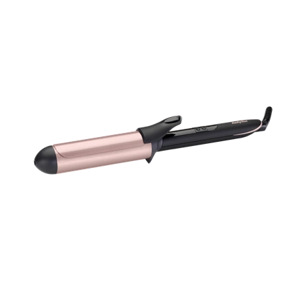 BaByliss C453E Advanced Ceramic hajsütővas, 38mm, rose gold