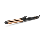 BaByliss C459E Titanium Brilliance Curls hajsütővas, 32mm
