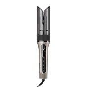 BaByliss C6688E Style Secret Air automata hajgöndörítő, grafit szürke