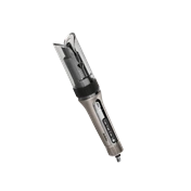 BaByliss C6688E Style Secret Air automata hajgöndörítő, grafit szürke