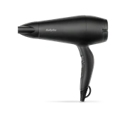BaByliss D215DE hajszárító 2200W, fekete