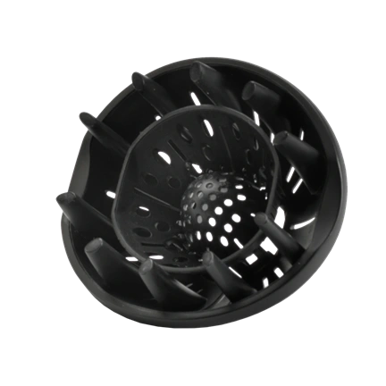 BaByliss D374DE Cordkeeper hajszárító 2000W, fekete