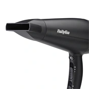 BaByliss D563DE Power Dry hajszárító 2100W, fekete