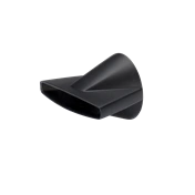 BaByliss D773DE Hydro-Fusion plazmaionos hajszárító HTDC motorral,  2100W, fémes