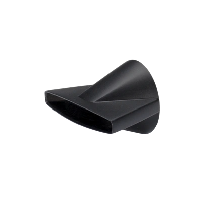 BaByliss D773DE Hydro-Fusion plazmaionos hajszárító HTDC motorral,  2100W, fémes