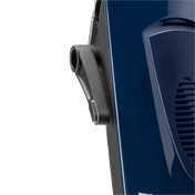 BaByliss E695E vezetékes hajvágó, fekete