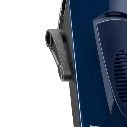 BaByliss E695E vezetékes hajvágó, fekete
