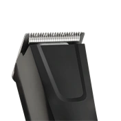 BaByliss E756E Power Clipper vezetékes hajvágó, fekete