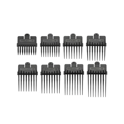 BaByliss E756E Power Clipper vezetékes hajvágó, fekete