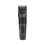 BaByliss E786E Precision Cut vezetékes/vezeték nélküli hajvágó, fekete