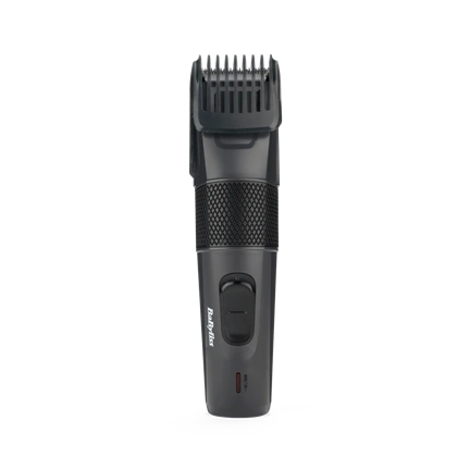 BaByliss E786E Precision Cut vezetékes/vezeték nélküli hajvágó, fekete