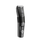 BaByliss E786E Precision Cut vezetékes/vezeték nélküli hajvágó, fekete