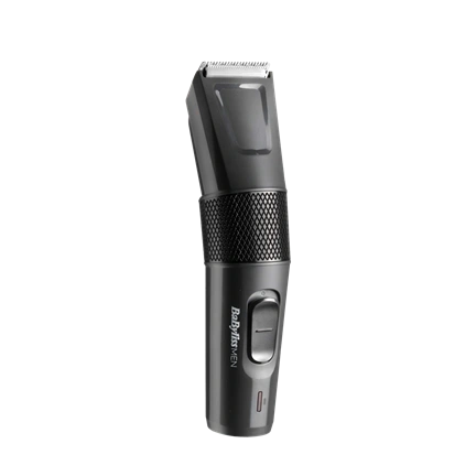 BaByliss E786E Precision Cut vezetékes/vezeték nélküli hajvágó, fekete