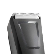 BaByliss E786E Precision Cut vezetékes/vezeték nélküli hajvágó, fekete