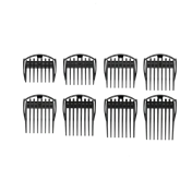 BaByliss E986E Lithium Power vezetékes/vezeték nélküli hajvágó, kék-arany