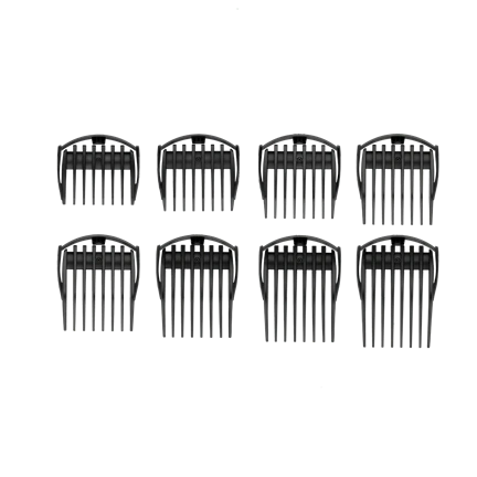 BaByliss E986E Lithium Power vezetékes/vezeték nélküli hajvágó, kék-arany