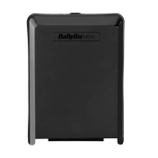 BaByliss E986E Lithium Power vezetékes/vezeték nélküli hajvágó, kék-arany