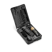 BaByliss E987E Graphite Precision vezetékes/vezeték nélküli hajvágó, grafit