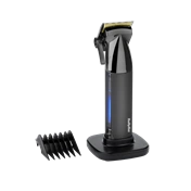 BaByliss E991E Super-X Metal vezeték nélküli hajvágó, fekete