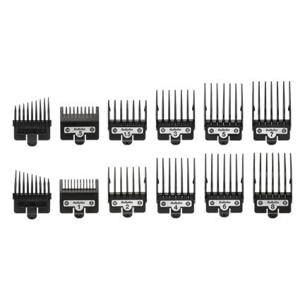 BaByliss E992E Super-X Metal vezeték nélküli hajvágó, kék