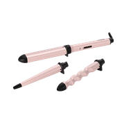 BaByliss MS750E Curl & Wave Trio hajformázó