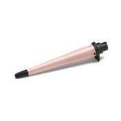 BaByliss MS750E Curl & Wave Trio hajformázó