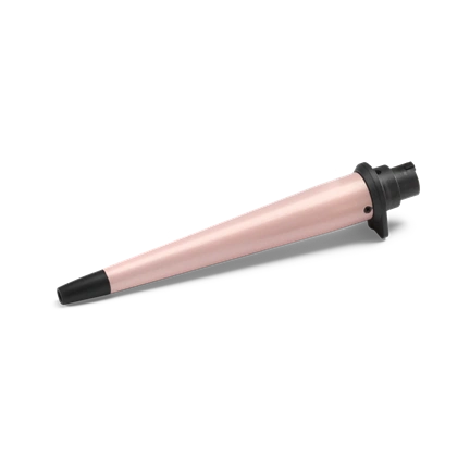 BaByliss MS750E Curl & Wave Trio hajformázó
