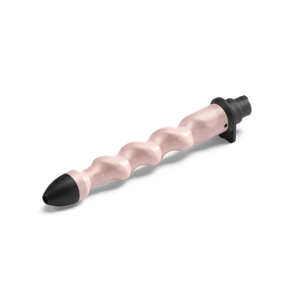 BaByliss MS750E Curl & Wave Trio hajformázó