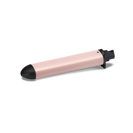 BaByliss MS750E Curl & Wave Trio hajformázó