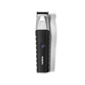 BaByliss MT812E Lithium Power 11az1-ben, arc- és testszőrtelenítő készlet, szürke